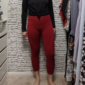 Gymshark Energy Seamless leggings